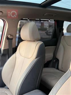 هيونداي سانتافي